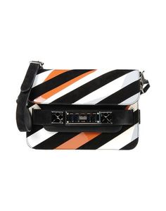 Сумка на руку Proenza Schouler
