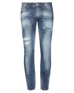 Джинсовые брюки Frankie Morello