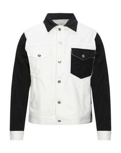 Джинсовая верхняя одежда Department 5