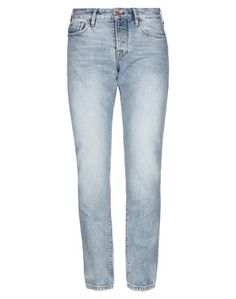 Джинсовые брюки Scotch & Soda