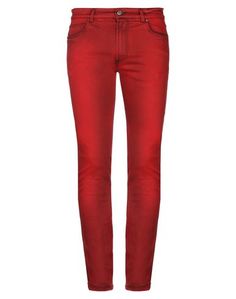 Джинсовые брюки Danilo Paura