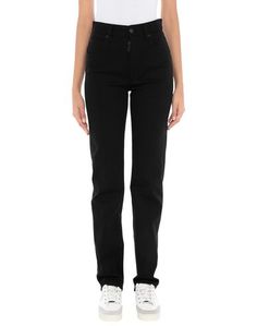 Джинсовые брюки Dsquared2