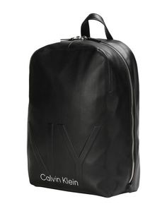 Рюкзаки и сумки на пояс Calvin Klein