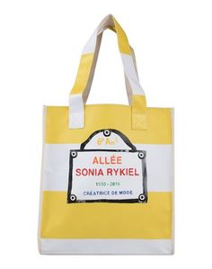 Сумка на плечо Sonia Rykiel