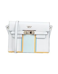 Сумка через плечо Tosca BLU