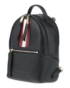 Рюкзаки и сумки на пояс Bally