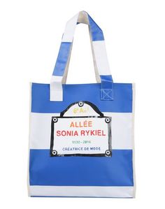 Сумка на плечо Sonia Rykiel