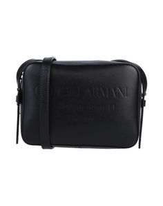 Сумка через плечо Giorgio Armani