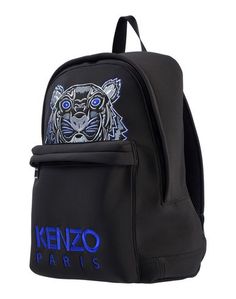 Рюкзаки и сумки на пояс Kenzo