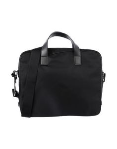 Деловые сумки Bally