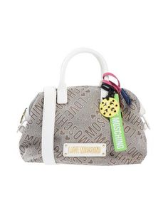 Сумка на руку Love Moschino
