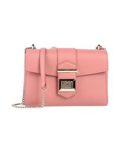 Сумка через плечо Jimmy Choo