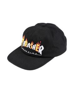 Головной убор Thrasher