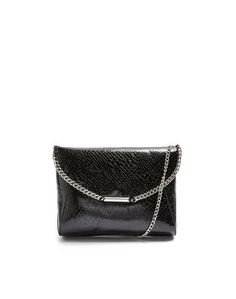 Сумка через плечо Topshop