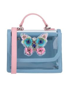 Сумка на руку Tosca BLU