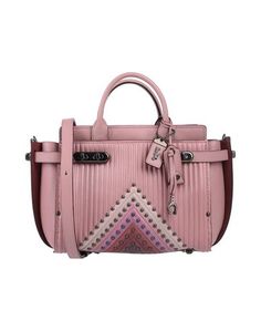 Сумка на руку Coach