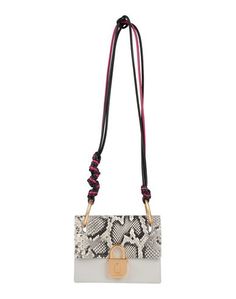 Сумка на руку Just Cavalli