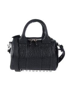 Сумка на руку Alexander Wang