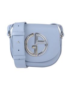Сумка через плечо Giorgio Armani
