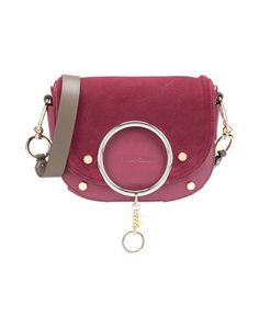 Сумка через плечо SEE BY ChloÉ