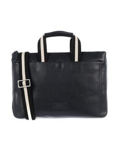 Деловые сумки Bally
