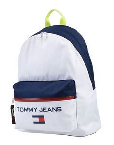 Рюкзаки и сумки на пояс Tommy Jeans