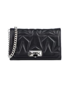 Сумка через плечо Jimmy Choo