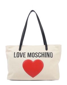 Сумка на руку Love Moschino
