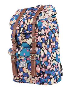Рюкзаки и сумки на пояс Herschel Supply CO.