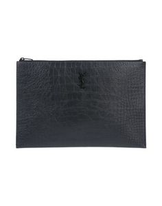 Сумка на руку Saint Laurent