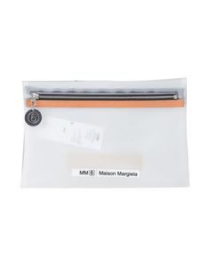 Сумка на руку Mm6 Maison Margiela