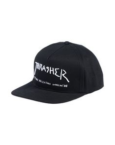 Головной убор Thrasher