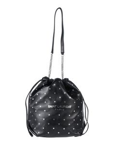 Сумка на плечо Saint Laurent