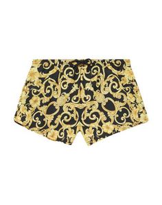 Шорты для плавания Versace
