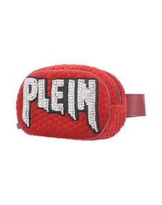 Рюкзаки и сумки на пояс Philipp Plein