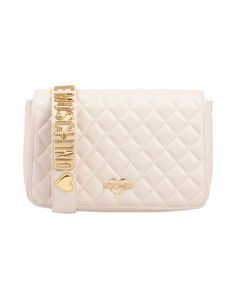 Сумка через плечо Love Moschino