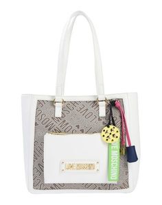 Сумка на плечо Love Moschino