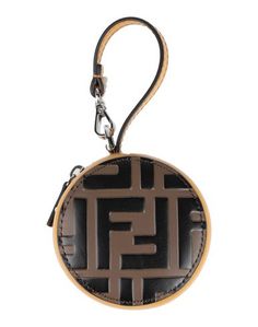 Кошелек для монет Fendi