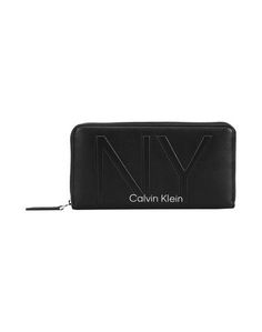 Бумажник Calvin Klein