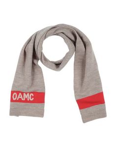 Шарф Oamc