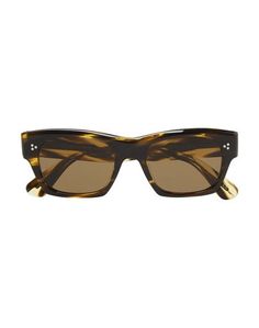 Солнечные очки Oliver Peoples