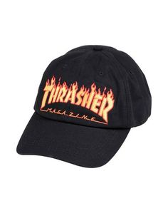 Головной убор Thrasher