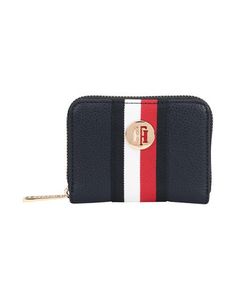 Бумажник Tommy Hilfiger