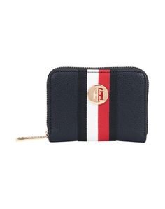 Бумажник Tommy Hilfiger