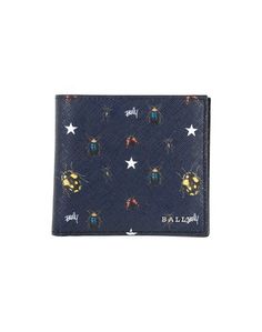 Бумажник Bally