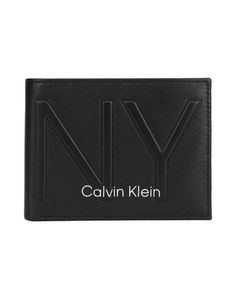 Бумажник Calvin Klein