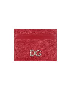 Чехол для документов Dolce & Gabbana