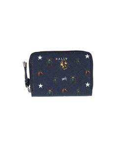 Чехол для документов Bally