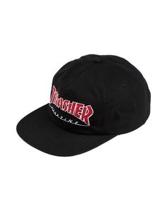 Головной убор Thrasher