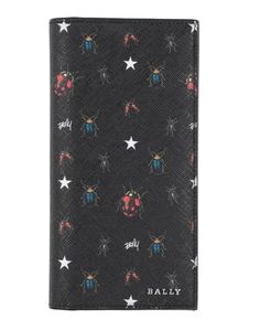 Бумажник Bally